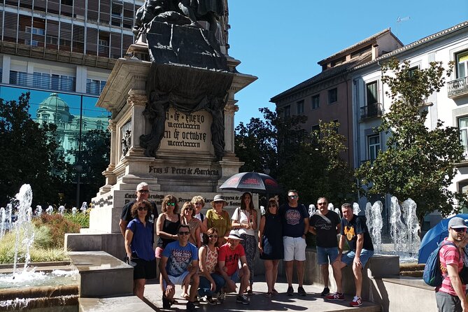 Albaicín and Sacromonte Walking Tour and Flamenco Show - The practical value of $33.72