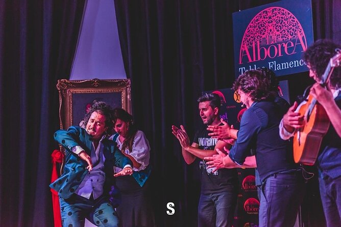 Albaicín and Sacromonte Walking Tour and Flamenco Show - Who will enjoy this outing most