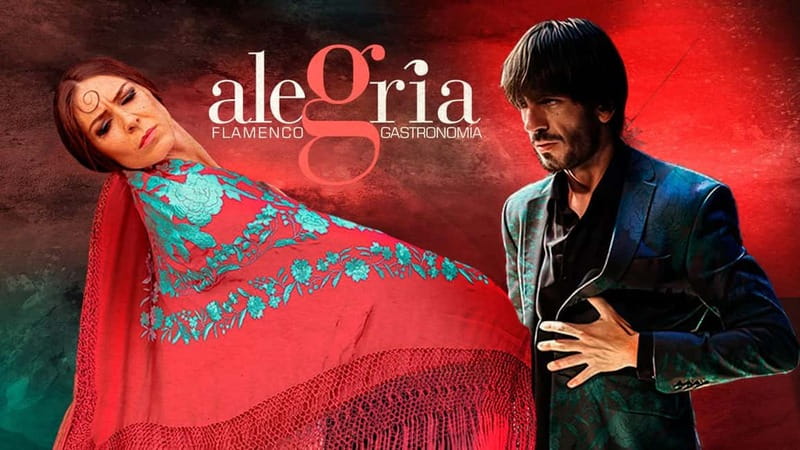 Alegria Flamenco in Malaga, with Transfer, Cocktail and Premium Location - Why this Malaga flamenco evening works well