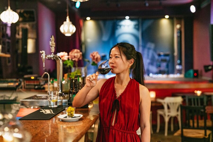 "Algarabía": Flamenco Show at Café Ziryab. Madrid - Seating, access, and practical limits
