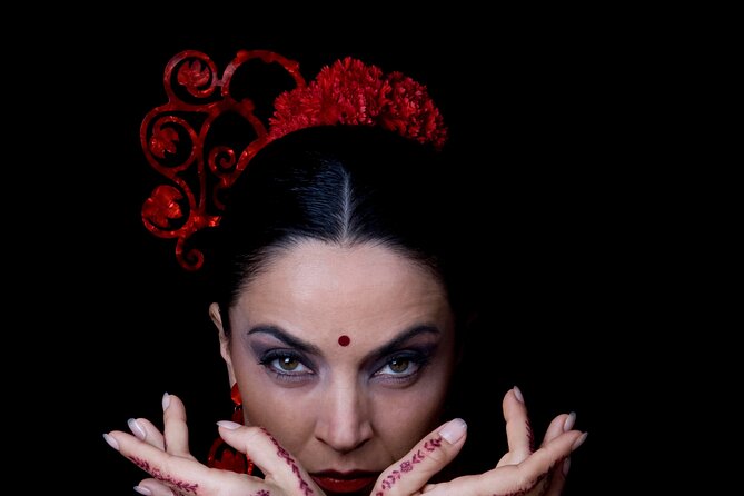 Authentic Flamenco Show at the Barcelona Flamenco Theater - Getting there and finding your seat