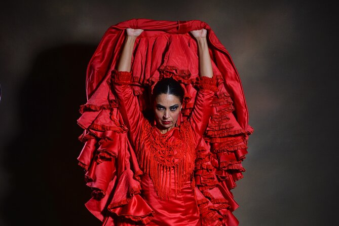 Authentic Flamenco Show at the Barcelona Flamenco Theater - The atmosphere beyond the performance
