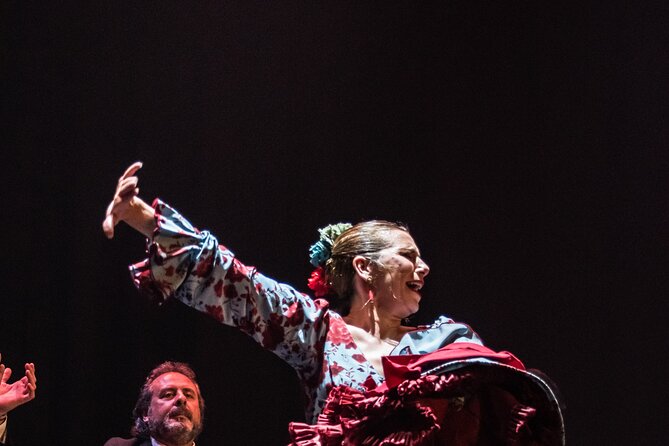 Authentic Flamenco Show at the Teatro Flamenco Sevilla - Is $27.83 good value?