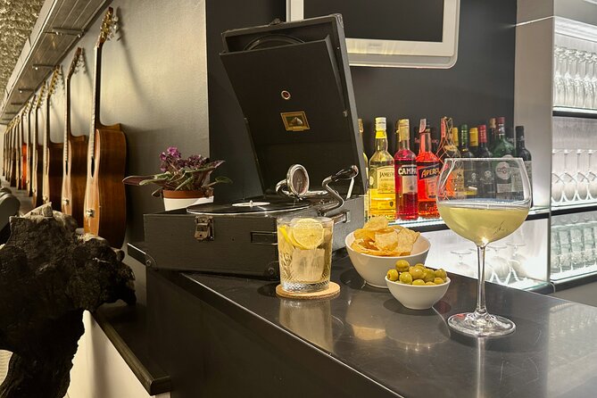 Authentic Flamenco Show Barcelona : Intimate Casa Sors Experience - Is $31.32 a fair price?