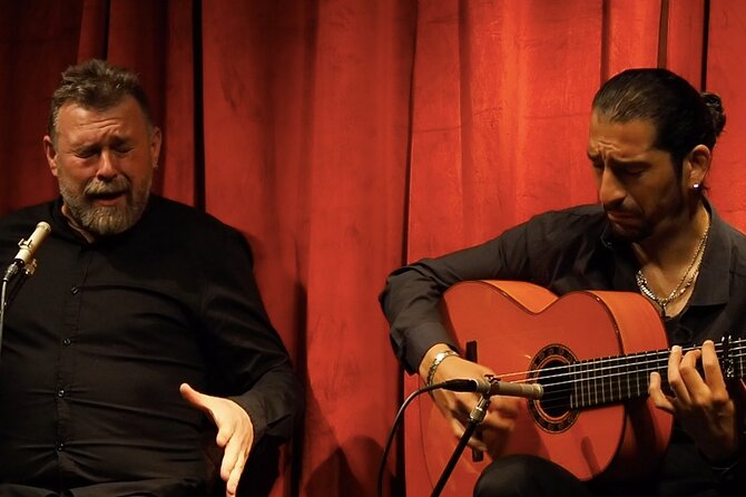 Authentic Flamenco Show Barcelona : Intimate Casa Sors Experience - Who will enjoy Casa Sors most?