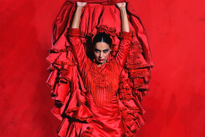Authentic Flamenco Show Malaga - Practical Planning for Your Visit