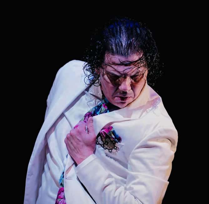 Authentic Flamenco Show Valencia - Who Will Enjoy This Flamenco Show?