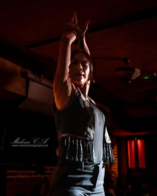 Authentic Flamenco Show Valencia - What to Know Before You Book