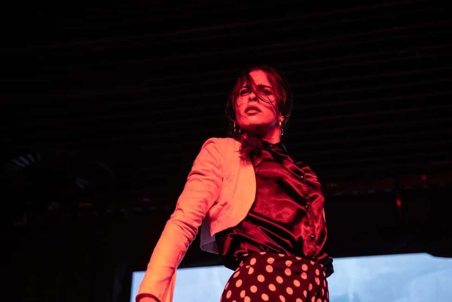 Authentic Flamenco Show Valencia - My Take: Book It for the Show