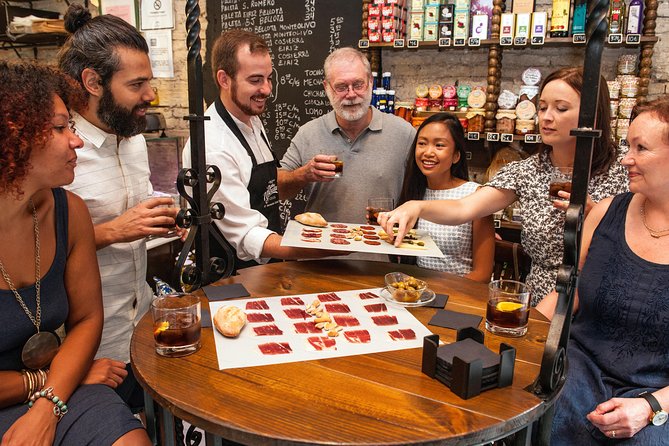 Authentic Flamenco Show with Tapas & Wine Guided Tour - What the guide adds to the experience