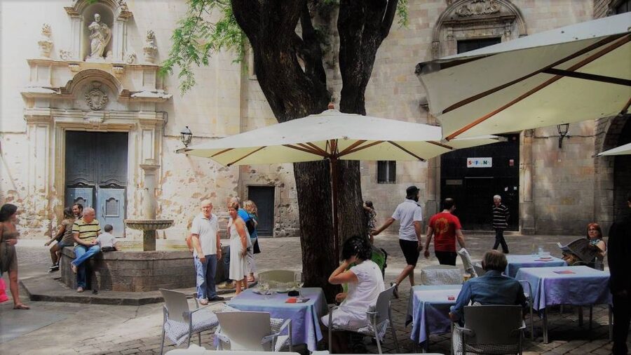 Barcelona: 4-Hour Tapas Evening Tour and Flamenco Show - How the timing affects your night