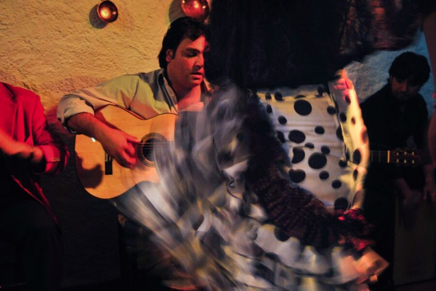 Barcelona: City Tour & Flamenco Show with Wine & Tapas - My final take on the Barcelona combination tour
