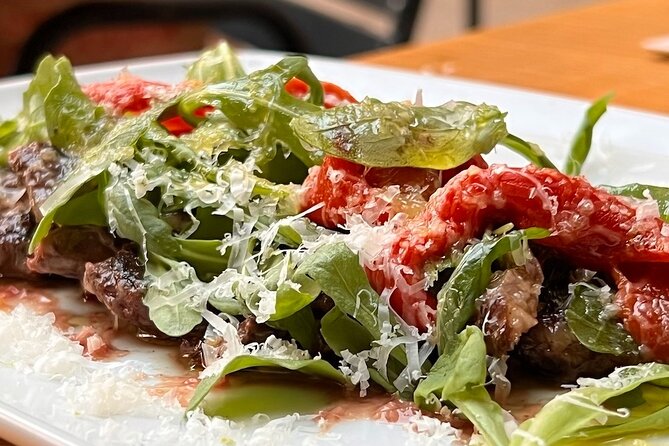 Barcelona Evening Tour, Flamenco Show & Tapas - Key points to know before booking