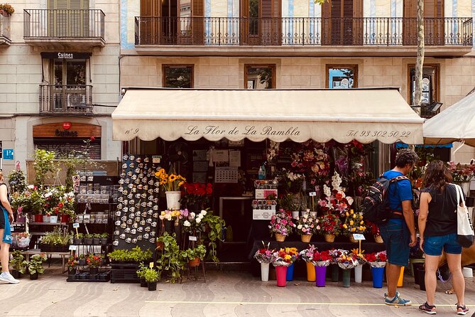Barcelona Evening Tour, Flamenco Show & Tapas - Is $117.11 good value?