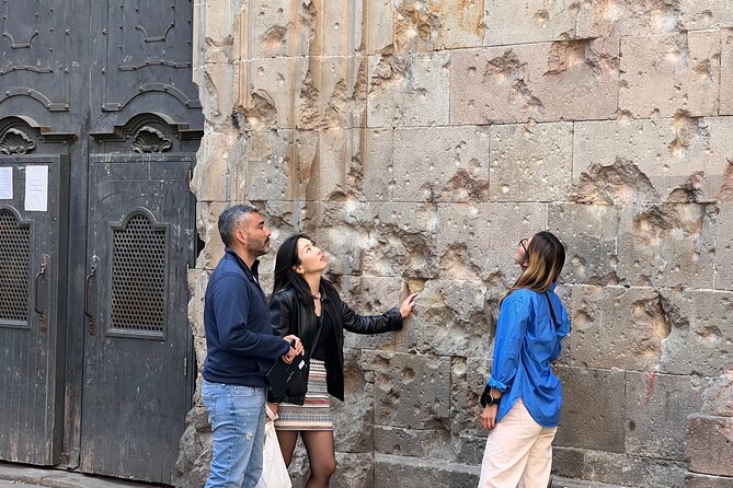 Barcelona Evening Tour, Flamenco Show & Tapas - Who will enjoy this evening most?