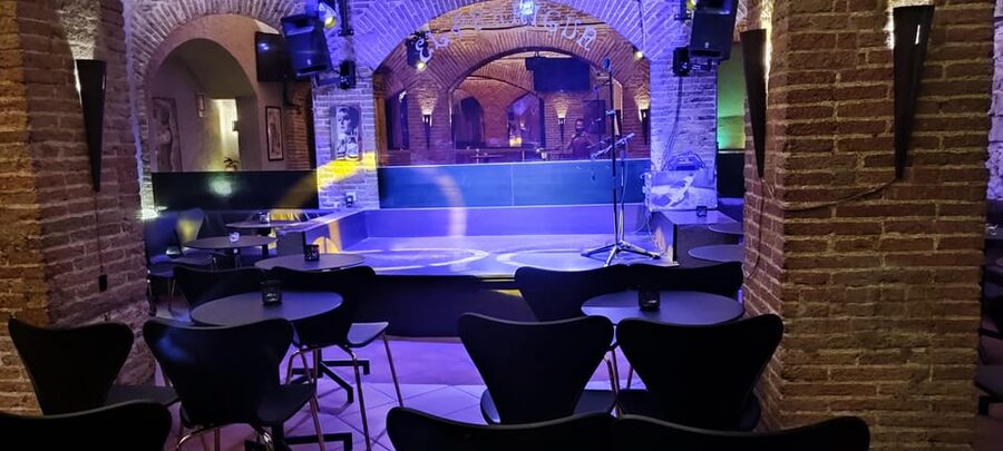 Barcelona: Exclusive Flamenco Show at El Paraigua with Drink - Key details before you book