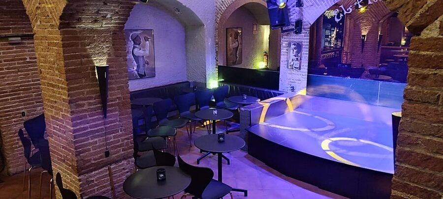 Barcelona: Exclusive Flamenco Show at El Paraigua with Drink - Practical planning for your Barcelona evening