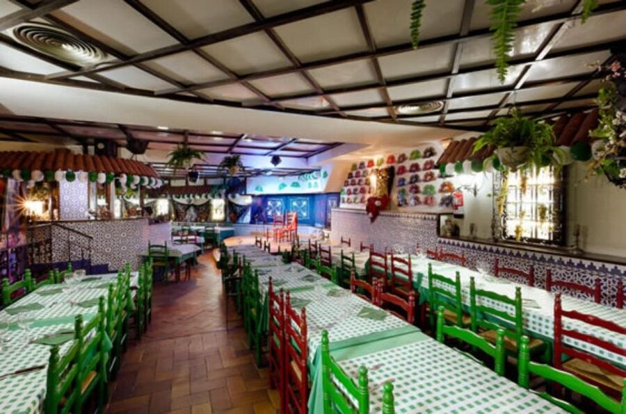 Barcelona: Flamenco at El Patio Andaluz with Optional Dinner - Practical planning for your visit