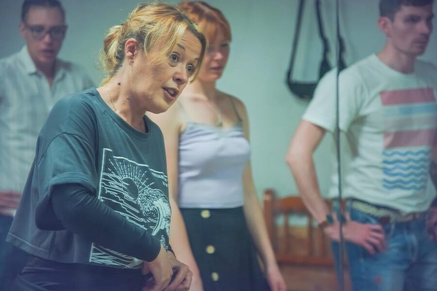 Barcelona: Flamenco Class Experience - What this Barcelona flamenco class really offers
