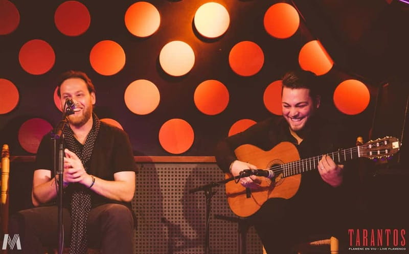 Barcelona: Flamenco, Tapas &Sangria - The walk to Los Tarantos and the delayed show time