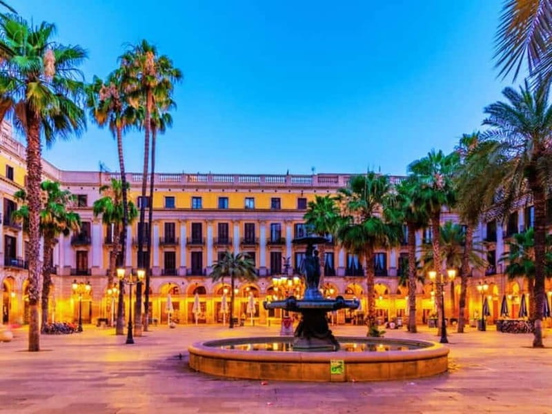 Barcelona: Flamenco, Tapas &Sangria - Should you book Barcelona Flamenco, Tapas and Sangria?