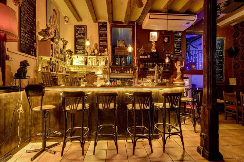 Barcelona: Flamenco, Tapas &Sangria - What the flamenco performance offers