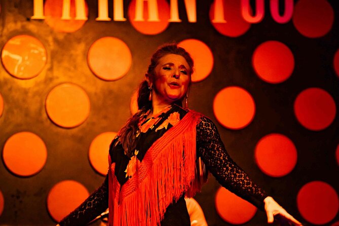 Barcelona Flamenco & Tapas Semi Private or Private Experience - Starting at Plaça de Sant Jaume at 6:30 pm