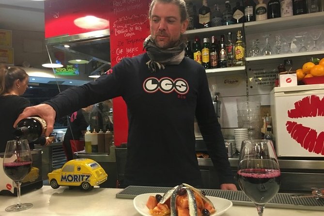 Barcelona Flamenco & Tapas Semi Private or Private Experience - How much value do you get for $202.84?