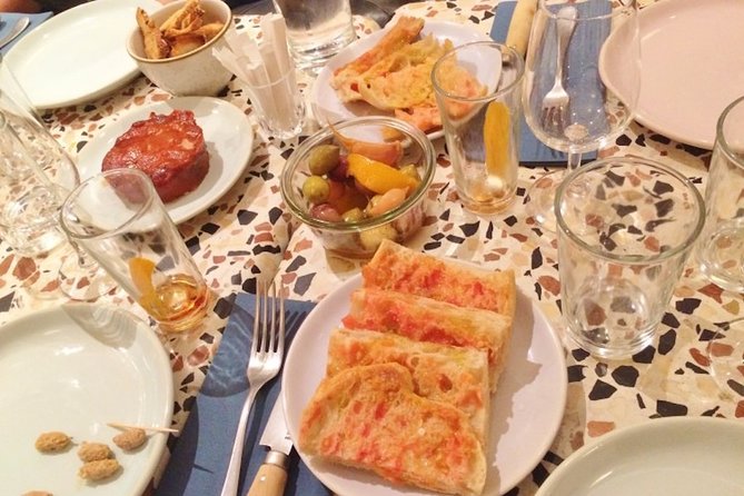Barcelona Flamenco & Tapas Semi Private or Private Experience - A short walk through Barcelona’s old quarter
