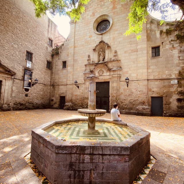 Barcelona: Gothic Quarter and Flamenco Show (Small Group) - Why this Barcelona evening works well