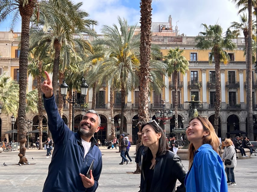 Barcelona: Gothic Quarter Guided Tour with Flamenco & Tapas - Is $117 a fair price?