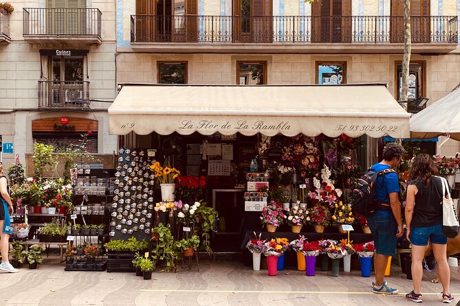 Barcelona Gothic Quarter Tour and Flamenco Show - Is $71.04 a fair price?