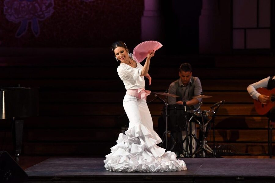 Barcelona: Gran Gala Flamenco Show Entry Ticket - Should you book Gran Gala Flamenco?