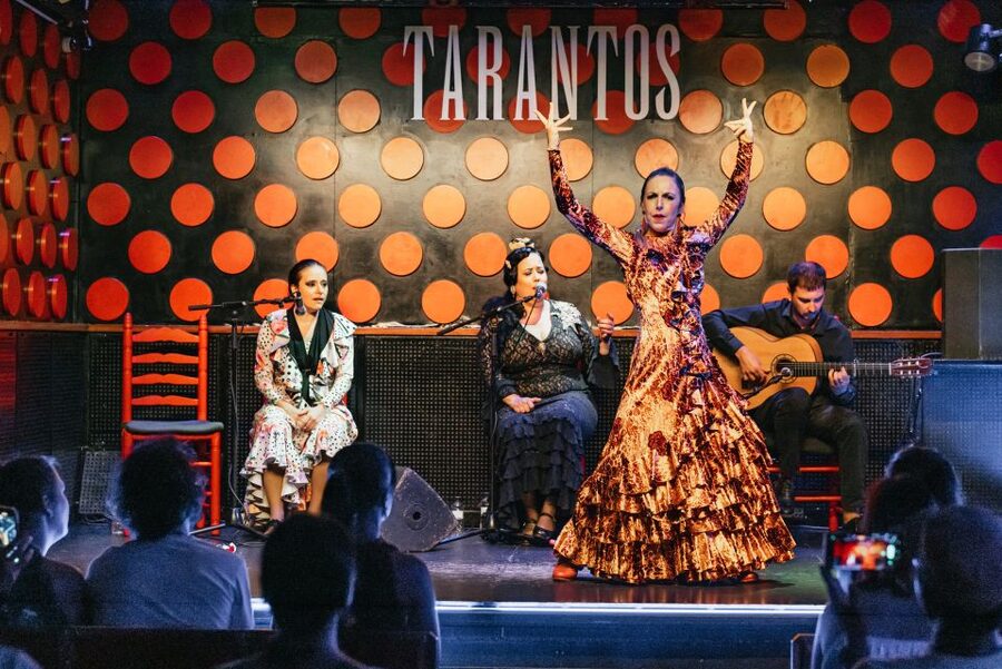Barcelona: Los Tarantos Flamenco Show - Should you book Los Tarantos?