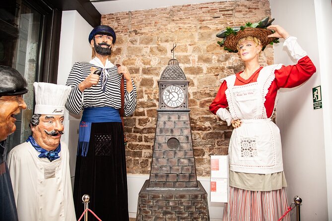 Barcelona Old Town Tour With Optional Flamenco Show - Why this compact Barcelona walk works