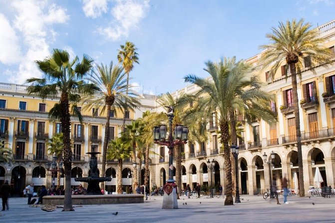 Barcelona Private Gothic Quarter Tour with Flamenco Show - Why this Barcelona walk works
