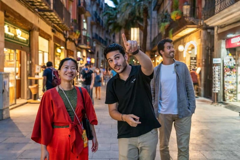 Barcelona: Private Tapas & Wine with Flamenco Show Old Town - Is $283 per person good value?