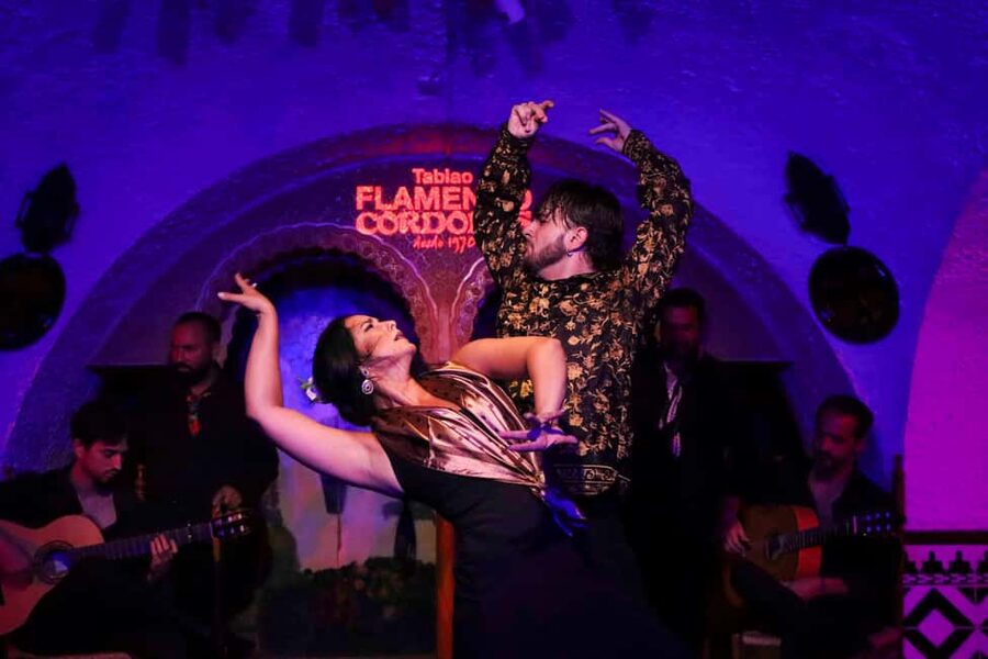 Barcelona: Tablao Flamenco Cordobes with Food/Drink Options - Who should book this Barcelona flamenco show?