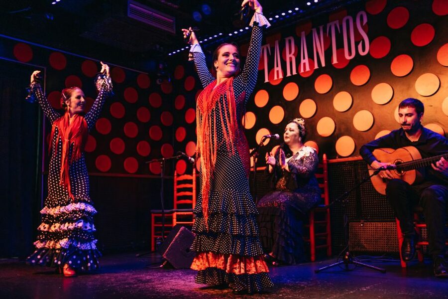 Barcelona: Tapas and Flamenco Experience - What the $55 price really buys you