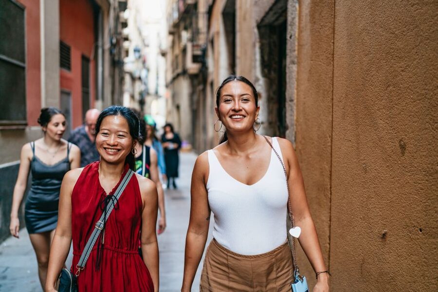 Barcelona: Tapas and Flamenco Experience - Timing, delays, and practical planning