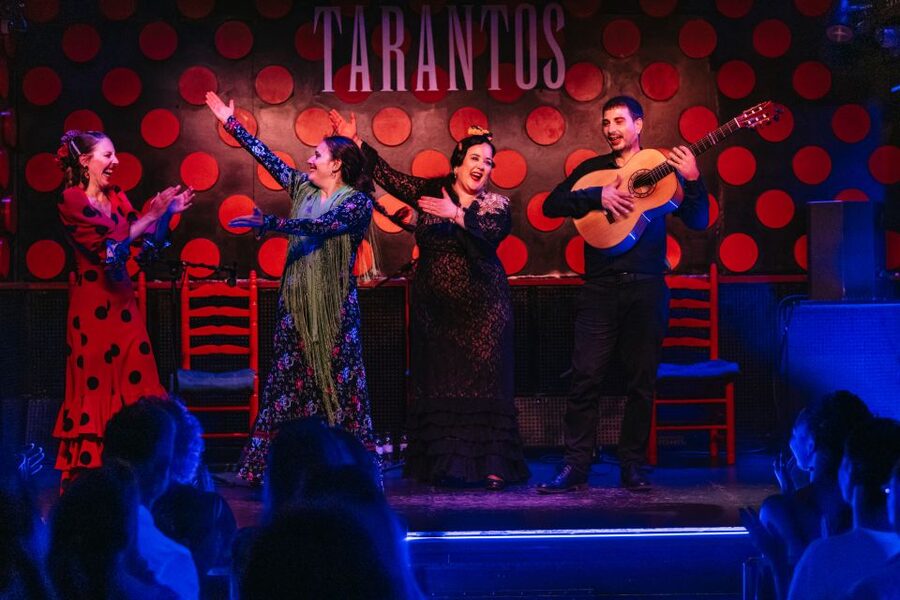 Barcelona: Tapas and Flamenco Experience - Who will enjoy this Barcelona evening most?