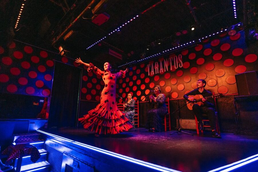 Barcelona: Tapas and Flamenco Experience - Final verdict: a good-value night with one clear caveat