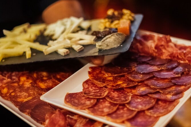 Barcelona Tapas & Wine Walking Tour with Optional Flamenco - Is $114.65 a fair price?