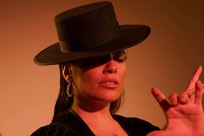 Centro Cultural Flamenco Madrid Admission Ticket - The lack of explanation is important