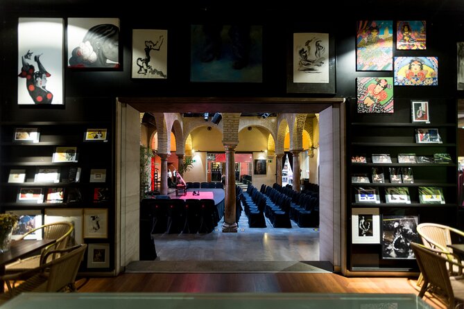 Combined ticket: Puro Flamenco Show + Flamenco Museum visit - Is $39.91 a fair price?
