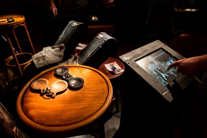 Combined ticket: Puro Flamenco Show + Flamenco Museum visit - A simple plan for your day