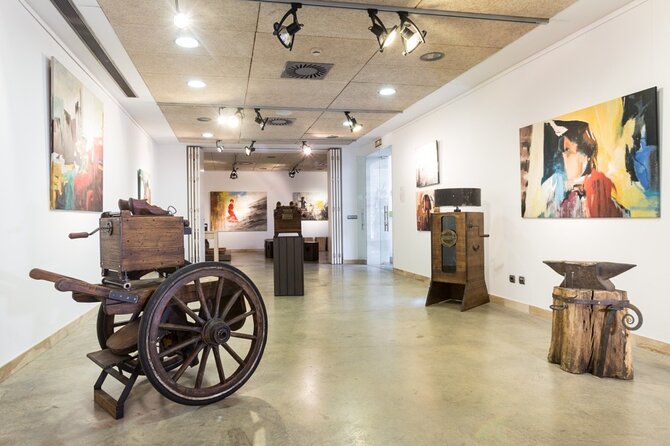 Combined ticket: Puro Flamenco Show + Flamenco Museum visit - Should you book this flamenco experience?