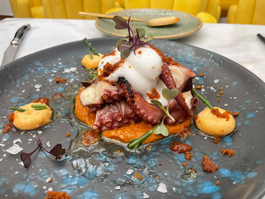 Cordoba: Flamenco Show at Tablao El Jaleo & Optional Dinner - What the awards tell you about the program