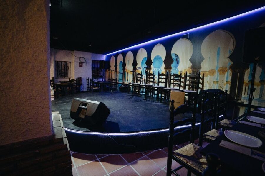 Cordoba: Flamenco Show at Tablao El Jaleo & Optional Dinner - Is the $35 price good value?