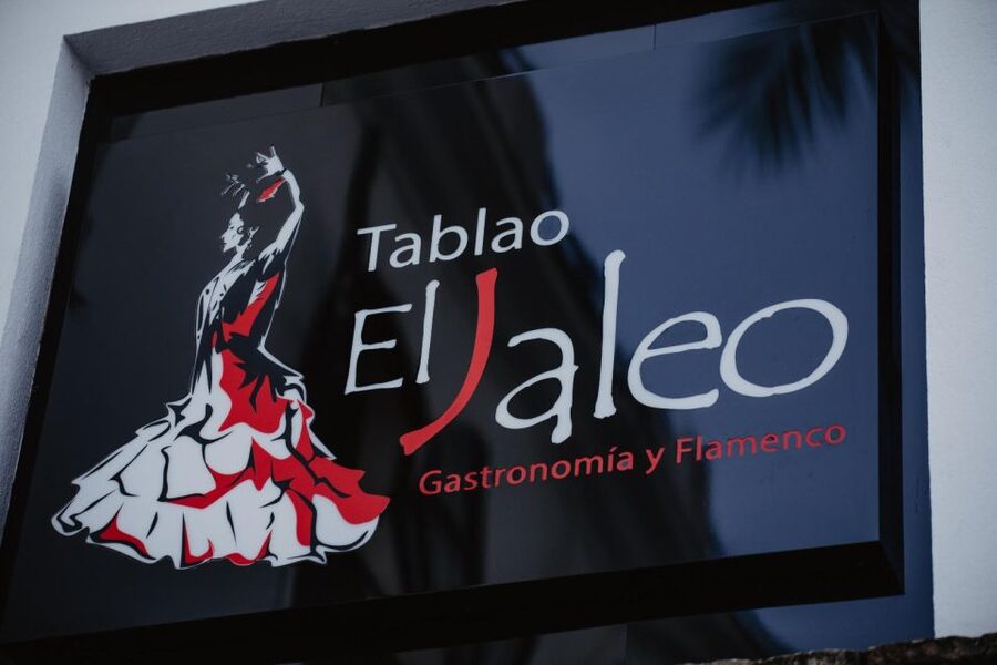 Cordoba: Flamenco Show at Tablao El Jaleo & Optional Dinner - A performance built on guitar, voice, and footwork